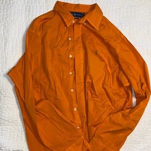 Ralph Lauren Long Sleeve Shirt